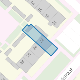 Perceel HLM03-F-5425