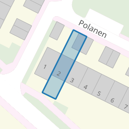 Perceel HLM03-F-5429