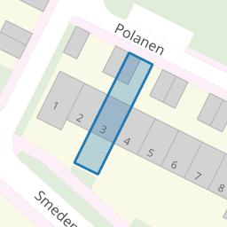 Perceel HLM03-F-5430