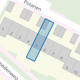 Perceel HLM03-F-5432