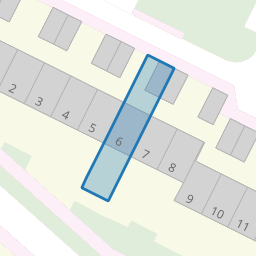 Perceel HLM03-F-5433