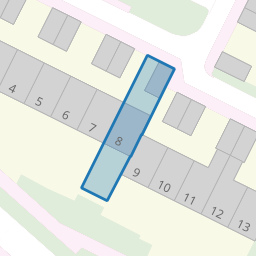 Perceel HLM03-F-5435