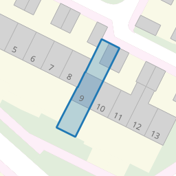 Perceel HLM03-F-5436