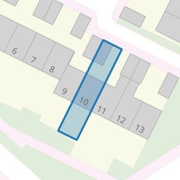 Perceel HLM03-F-5437