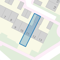 Perceel HLM03-F-5438