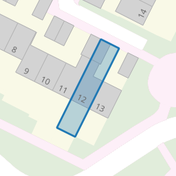 Perceel HLM03-F-5439