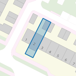 Perceel HLM03-F-5450