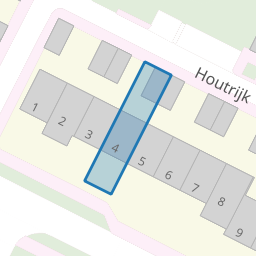 Perceel HLM03-F-5452