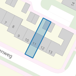 Perceel HLM03-F-5459