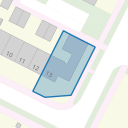 Perceel HLM03-F-5461