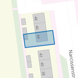 Perceel HLM03-F-5466