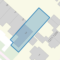 Perceel HLM03-F-5479