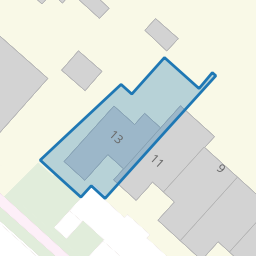 Perceel HLM03-F-5483