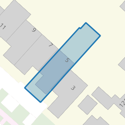 Perceel HLM03-F-5492