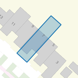 Perceel HLM03-F-5493