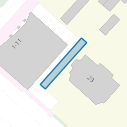 Perceel HLM03-F-5499