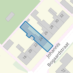 Perceel HLM03-F-5509