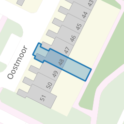 Perceel HLM03-F-5511