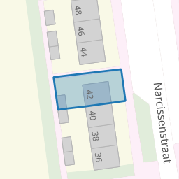 Perceel HLM03-F-5512