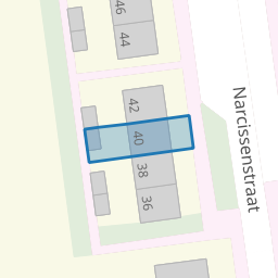 Perceel HLM03-F-5513