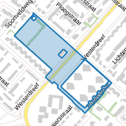 Perceel HLM03-F-5521