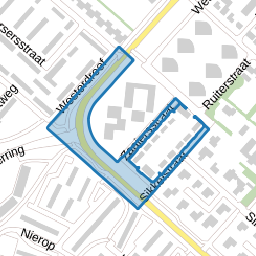 Perceel HLM03-F-5525