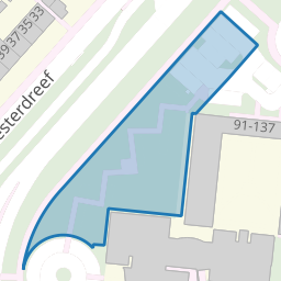 Perceel HLM03-F-5526