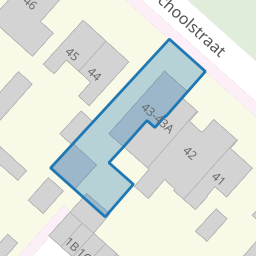 Perceel HLM03-F-5527