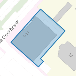 Perceel HLM03-F-5530