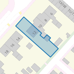 Perceel HLM03-F-5532