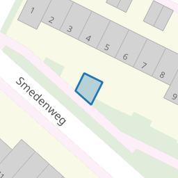 Perceel HLM03-F-5540