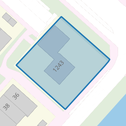 Perceel HLM03-F-5553