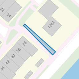 Perceel HLM03-F-5554