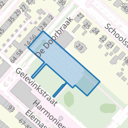 Perceel HLM03-F-5569