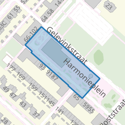 Perceel HLM03-F-5572