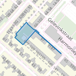 Perceel HLM03-F-5574