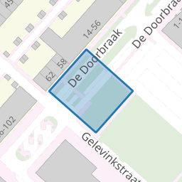 Perceel HLM03-F-5576