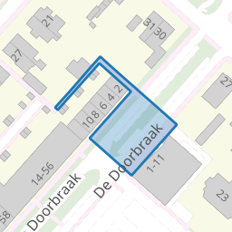 Perceel HLM03-F-5581