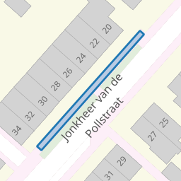 Perceel HLM03-F-5586