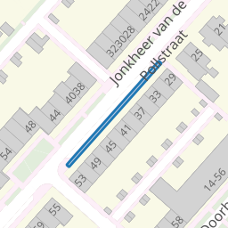 Perceel HLM03-F-5588