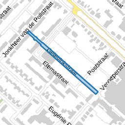 Perceel HLM03-F-5605