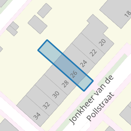 Perceel HLM03-F-5611