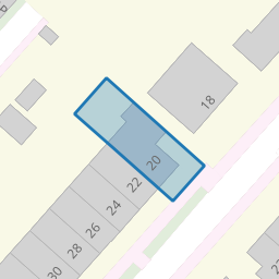 Perceel HLM03-F-5615