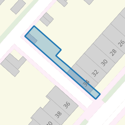 Perceel HLM03-F-5634