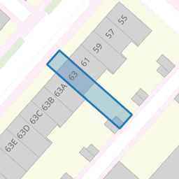 Perceel HLM03-F-5644