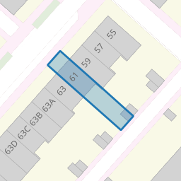 Perceel HLM03-F-5656