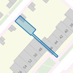 Perceel HLM03-F-5686