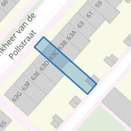 Perceel HLM03-F-5692