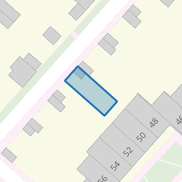 Perceel HLM03-F-5697