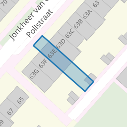 Perceel HLM03-F-5698